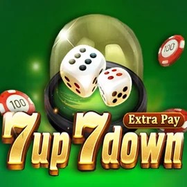 Play 7up 7 down slot by TaDa Gaming on reeelson.com