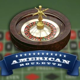 Enjoy American Roulette (BGaming) by BGAMING – logo hosted on reeelson.com