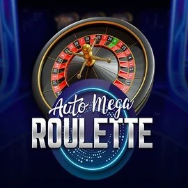 Auto Mega Roulette online slot from Pragmatic Play – play at reeelson.com