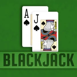 Try Blackjack (Relax Gaming) slot by Relax Gaming on reeelson.com – logo image