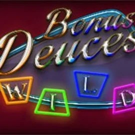 Bonus Deuces Wild (RTG) online slot from RTG (Reel Time Gaming) – play at reeelson.com