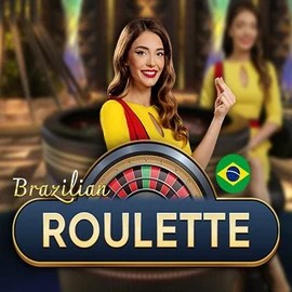 Try Brazilian Roulette (Pragmatic Play) slot by Pragmatic Play on reeelson.com – logo image