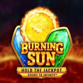 Burning Sun online slot from Wazdan – play at reeelson.com