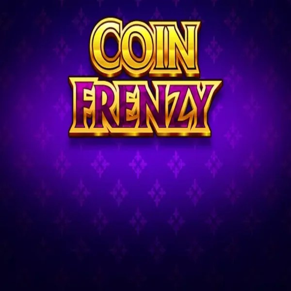 Try Coin Frenzy slot by Greentube on reeelson.com – logo image