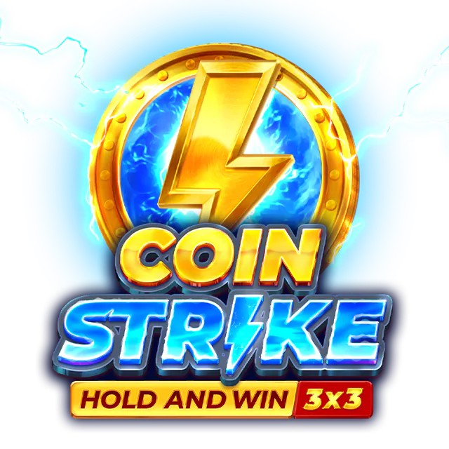 Play Coin Strike: Hold and Win slot by Playson on reeelson.com