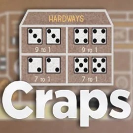 Play Craps (Nucleus Gaming) slot by Nucleus Gaming on reeelson.com