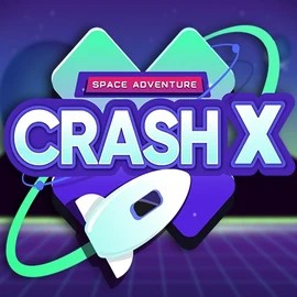 Crash X online slot from Turbo Games – play at reeelson.com