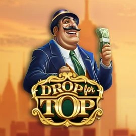 Play Drop For Top slot by Rarestone Gaming on reeelson.com