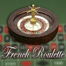 French Roulette (BGaming) logo – Table Games by BGAMING at O'Reels Casino UK
