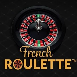 French Roulette (NetEnt) slot visual from NetEnt available on reeelson.com