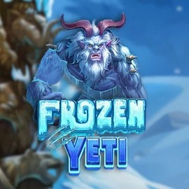 Frozen Yeti online slot from BF Games – play at reeelson.com