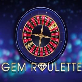 Gem Roulette online slot from iSoftBet – play at reeelson.com