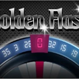 Enjoy Golden Flash by WorldMatch – logo hosted on reeelson.com