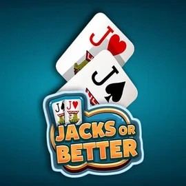 Play the Jacks or Better (Red Rake Gaming) slot by Red Rake Gaming on O'Reels Casino UK