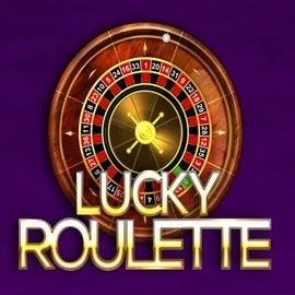 Play Lucky Roulette slot by Belatra Games on reeelson.com