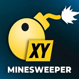 Minesweeper XY logo by BGAMING O'Reels Casino UK