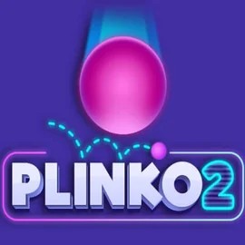 Play the Plinko 2 slot by BGAMING on O'Reels Casino UK