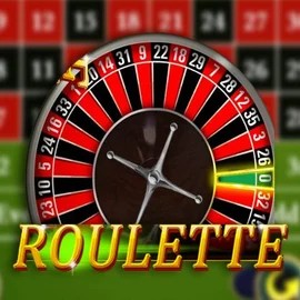 Roulette (Pragmatic Play) logo by Pragmatic Play O'Reels Casino UK