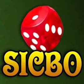 Casino Games logo of Sic Bo from Habanero at O'Reels Casino UK