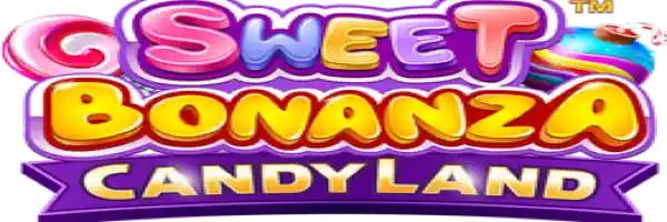 Live Casino logo of Sweet Bonanza Candy Land Live from Pragmatic Play at O'Reels Casino UK