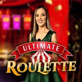 Ultimate Roulette – slot by Ezugi, featured at reeelson.com