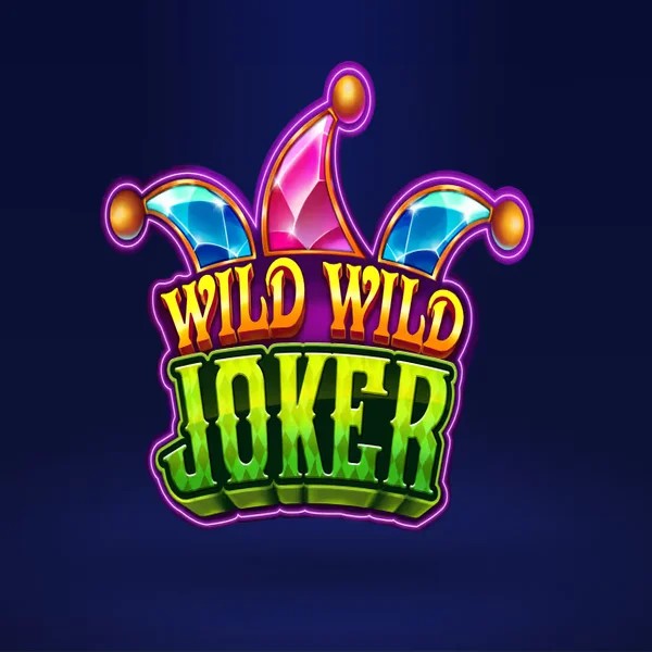 Wild Wild Joker slot icon by Pragmatic Play, available at O'Reels Casino UK